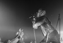 GALLERY: 13.2.2026 Howls of Winter XIII – DAY 1 @ Tapper, Tallinn