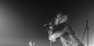 GALLERY: 13.2.2026 Howls of Winter XIII – DAY 1 @ Tapper, Tallinn