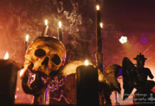 GALLERY: 14.2.2026 Howls of Winter XIII – DAY 2 @ Tapper, Tallinn