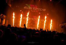 GALLERY: 31.01.2026 Utopia Festival – DAY 2 @ Kaapelitehdas, Helsinki