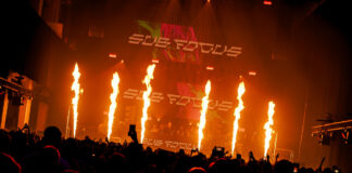 GALLERY: 31.01.2026 Utopia Festival – DAY 2 @ Kaapelitehdas, Helsinki