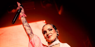 GALLERY: 25.2.2026 Textures, Unprocessed, & Jinjer @ Tavara-asema, Tampere