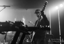 GALLERY: 24.2.2026 Expensive $hit & Grails @ Kuudes Linja, Helsinki