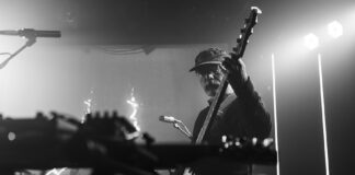 GALLERY: 24.2.2026 Expensive $hit & Grails @ Kuudes Linja, Helsinki