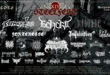STEELFEST 2026: new bands confirmed and a couple of changes in the lineup