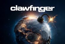 REVIEW: Clawfinger – Before We All Die