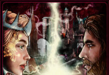 REVIEW: Gladenfold – Soulbound