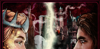 REVIEW: Gladenfold – Soulbound