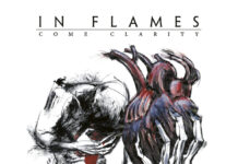 (2006) In Flames – Come Clarity: Anniversary special