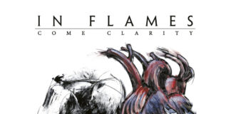 (2006) In Flames – Come Clarity: Anniversary special