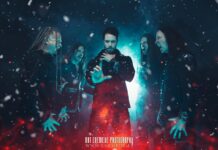 KAMELOT Announces 2026 North American and European Headline Tours + KAMFEST