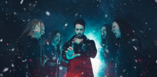 KAMELOT Announces 2026 North American and European Headline Tours + KAMFEST