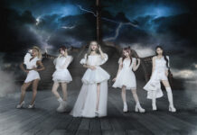 Japanese Power Metal Quintet LOVEBITES Signs with Napalm Records!