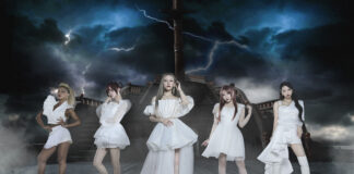Japanese Power Metal Quintet LOVEBITES Signs with Napalm Records!
