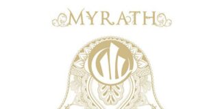 (2016) Myrath – Legacy: Anniversary Special