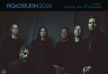 ROADBURN 2026: Cult of Luna to perform two special sets