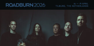 ROADBURN 2026: Cult of Luna to perform two special sets