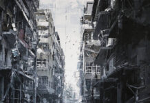 REVIEW: Syberia – quan tot s’apagui