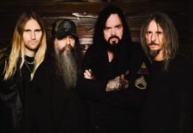 EVERGREY Announces 15th Studio Album, “Architects Of A New Weave”, for June 5, 2026