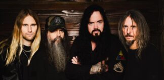 EVERGREY Announces 15th Studio Album, “Architects Of A New Weave”, for June 5, 2026