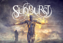 (2016) Sunburst – Fragments of Creation: Anniversary Special