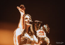 CHARLOTTE WESSELS’ The Obsession Announces 2027 EU + UK Headliner Tour!