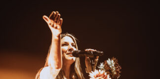 CHARLOTTE WESSELS’ The Obsession Announces 2027 EU + UK Headliner Tour!