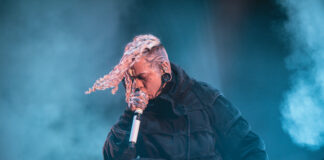 GALLERY: 21.2.2026 Humanity’s Last Breath, Shadow of Intent, Whitechapel, & Lorna Shore @ Jäähalli, Helsinki