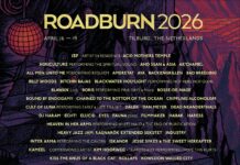 ROADBURN 2026: An immersive experience between tradition and a look to the future