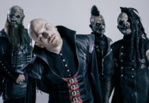 DOMINUM Announce New Album, “Night is Calling,” out July 3, 2026