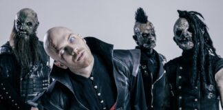 DOMINUM Announce New Album, “Night is Calling,” out July 3, 2026