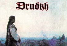 (2006) Drudkh – Blood in Our Wells: Anniversary special
