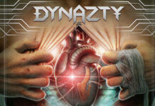 (2016) Dynazty – Titanic Mass: Anniversary Special