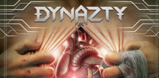 (2016) Dynazty – Titanic Mass: Anniversary Special