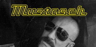 16.03.2026 Mustasch @ Tavastia, Helsinki