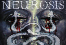 (1996) Neurosis – Through Silver in Blood: Anniversary special