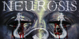 (1996) Neurosis – Through Silver in Blood: Anniversary special