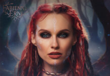 REVIEW: Fabienne Erni – Starveil