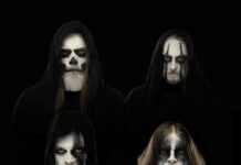 The Ghoulstars sign to Season of Mist