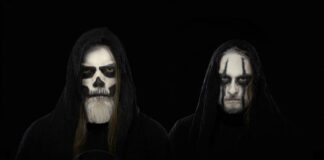 The Ghoulstars sign to Season of Mist