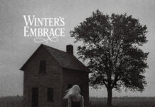 REVIEW: Winter’s Embrace – Dying Grief