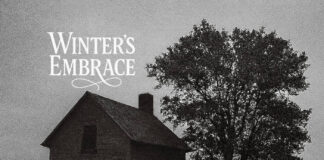 REVIEW: Winter’s Embrace – Dying Grief