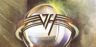 (1986) Van Halen – 5150: Anniversary special