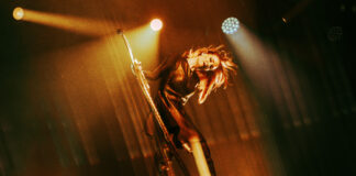 GALLERY: 8.3.2026 Charlotte Wessles, Amaranthe, & Epica @ Columbiahalle, Berlin