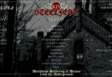 Steelfest 2026 preview: a strong line-up for an energy-packed weekend