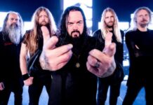 EVERGREY Drop 2nd Single, “The World Is On Fire,” and Introduce New Guitarist!
