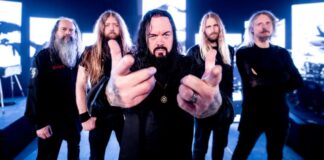 EVERGREY Drop 2nd Single, “The World Is On Fire,” and Introduce New Guitarist!