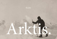 (2016) Ihsahn – Arktis: Anniversary special