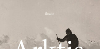 (2016) Ihsahn – Arktis: Anniversary special