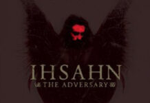 (2006) Ihsahn – The Adversary: Anniversary special